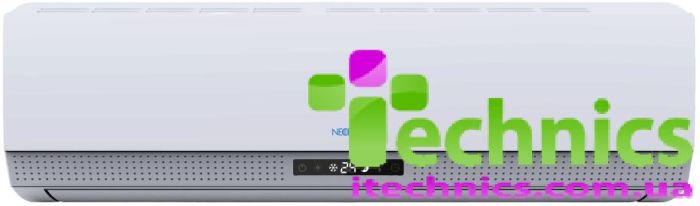 Кондиционер NeoClima NS30LUS / NU30LUS