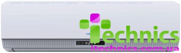 Кондиционер NeoClima NS12AHLI / NU12AHLI