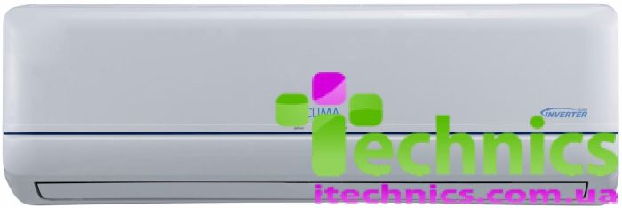 Кондиционер NeoClima NS09AHPI / NU09AHPI
