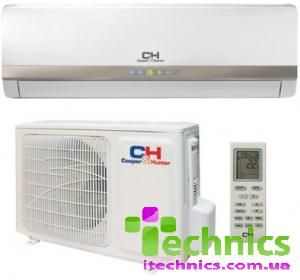 Кондиционер COOPER-HUNTER CH-S12XP4