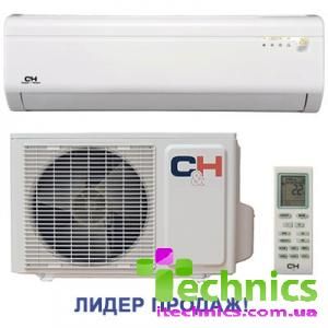 Кондиционер COOPER-HUNTER CH-S24PL/R