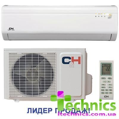 Кондиционер COOPER-HUNTER CH-S07PL/R