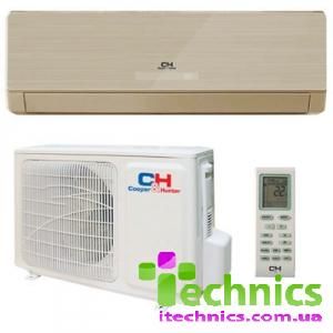 Кондиционер COOPER-HUNTER CH-S12NKP