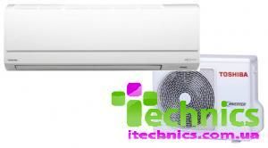 Кондиционер TOSHIBA RAS-16EKV-EE/RAS-16EAV-EE