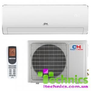 Кондиционер COOPER-HUNTER CH-S12FTXS-W