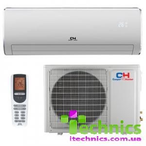 Кондиционер COOPER-HUNTER CH-S12FTXS-M