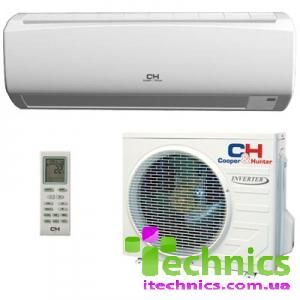 Кондиционер COOPER-HUNTER CH-S24FTXN