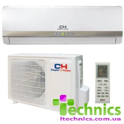 Кондиционер COOPER-HUNTER CH-S18LH/RP