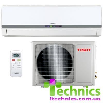 Кондиционер TOSOT GN-07A