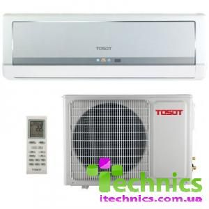 Кондиционер TOSOT GM-12W