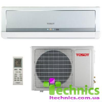 Кондиционер TOSOT GM-07W