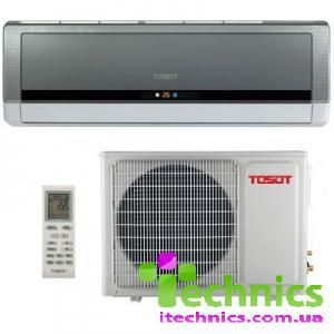 Кондиционер TOSOT GM-12G