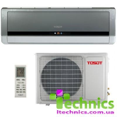 Кондиционер TOSOT GM-07G