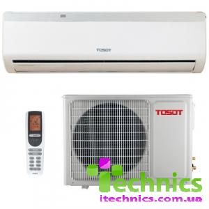 Кондиционер TOSOT GR-12A
