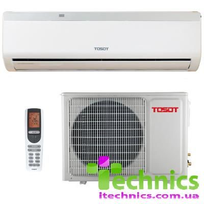 Кондиционер TOSOT GR-09A