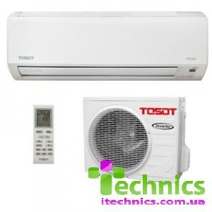 Кондиционер TOSOT GK-24A