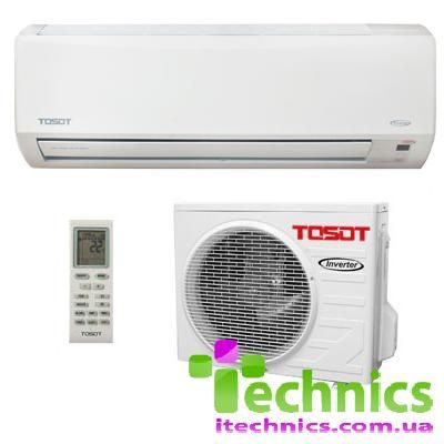 Кондиционер TOSOT GK-09A