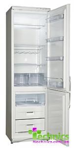 Холодильник SNAIGE RF 390-1803A