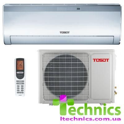 Кондиционер TOSOT GU-09A