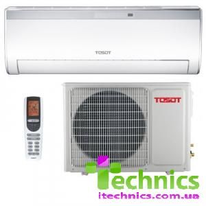 Кондиционер TOSOT GU-18B