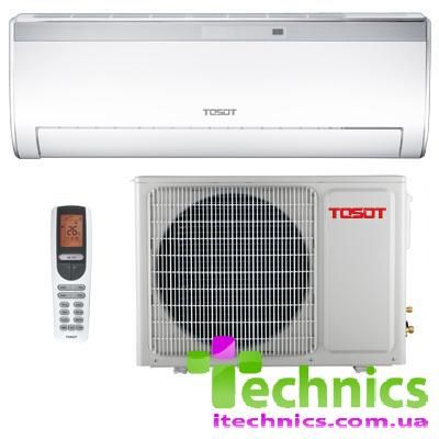 Кондиционер TOSOT GU-09B