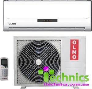 Кондиционер OLMO OSH-24LH