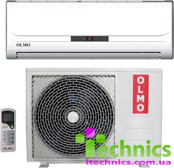 Кондиционер OLMO OSH-18LH