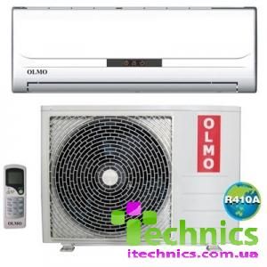 Кондиционер OLMO OSH-12LHQ