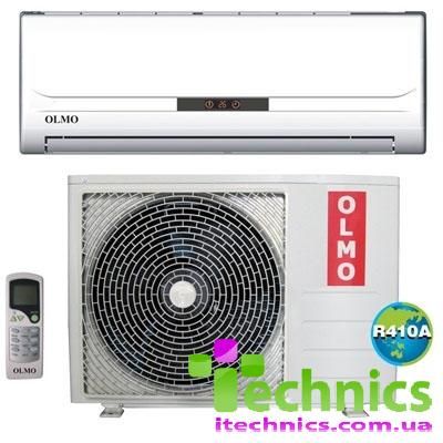 Кондиционер OLMO OSH-07LHQ