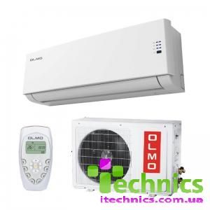 Кондиционер OLMO OSH-24AH4