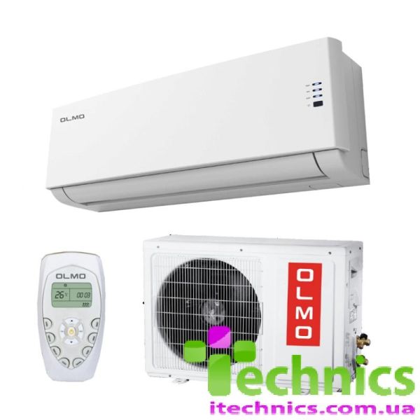 Кондиционер OLMO OSH-08AH4