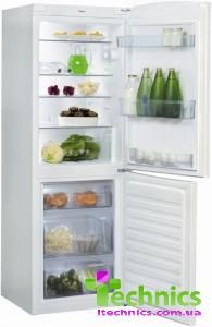Холодильник WHIRLPOOL WBE 3112 A W