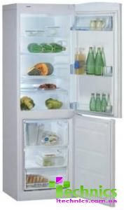 Холодильник WHIRLPOOL WBE 3411 W