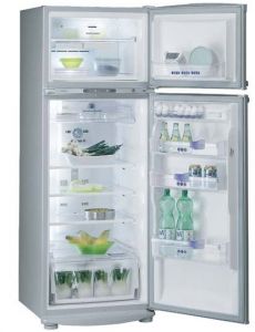 Холодильник WHIRLPOOL ARC 4010 WP DP