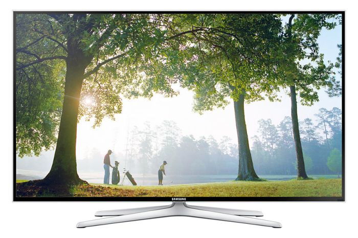 LED Телевизор SAMSUNG UE40H6400