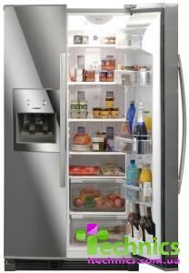 Холодильник WHIRLPOOL 25RI D4 PT