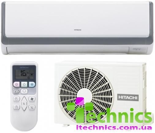 Кондиционер Hitachi RAS-14AH1