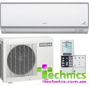 Кондиционер Hitachi RAS-18LH2