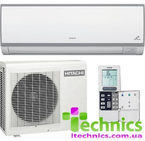 Кондиционер Hitachi RAS-08LH2