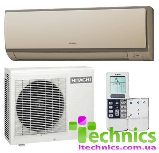 Кондиционер Hitachi RAS-08LH2B