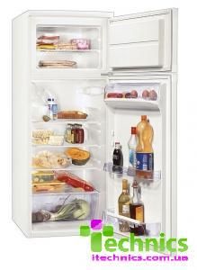 Холодильник ZANUSSI ZRT324W