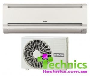 Кондиционер Hitachi RAS-10EH3
