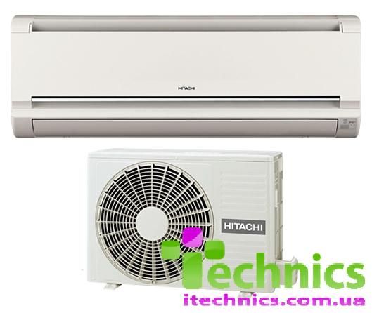 Кондиционер Hitachi RAS-08EH4