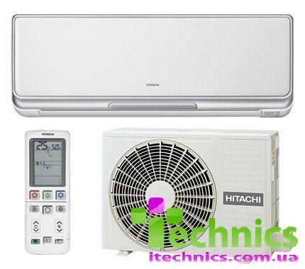 Кондиционер Hitachi RAS-10SH2