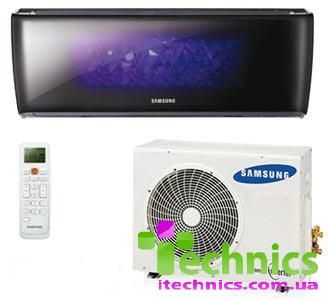 Кондиционер SAMSUNG AQV09KBB