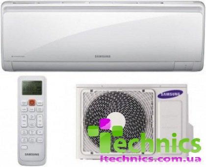 Кондиционер SAMSUNG AQV12YWC