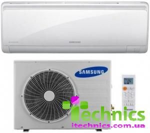 Кондиционер SAMSUNG AQV12PSD