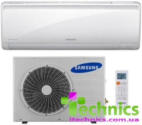 Кондиционер SAMSUNG AQV09PWD
