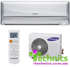 Кондиционер SAMSUNG AQ24UGF