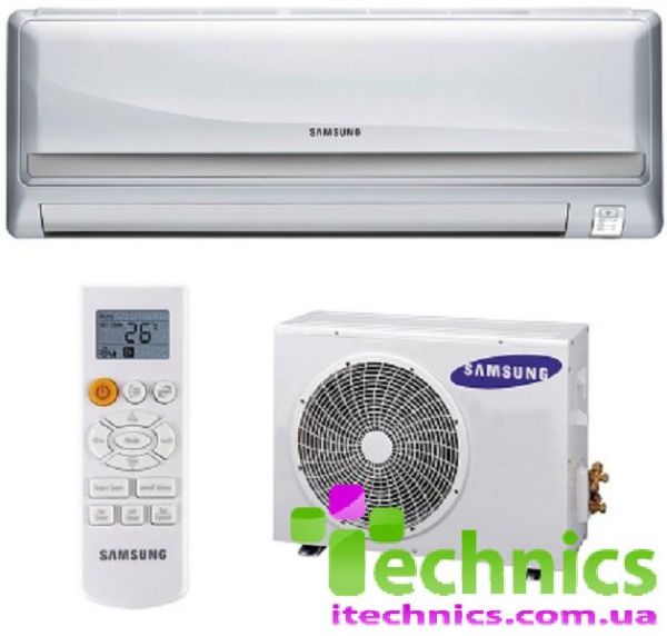 Кондиционер SAMSUNG AQ09UGF